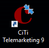 CiTi Telemarketing software call center imagen instalación 6